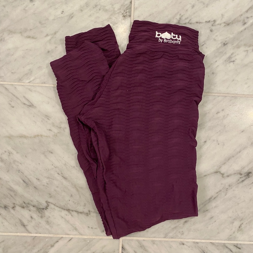 Booty By Brabants Original Legging